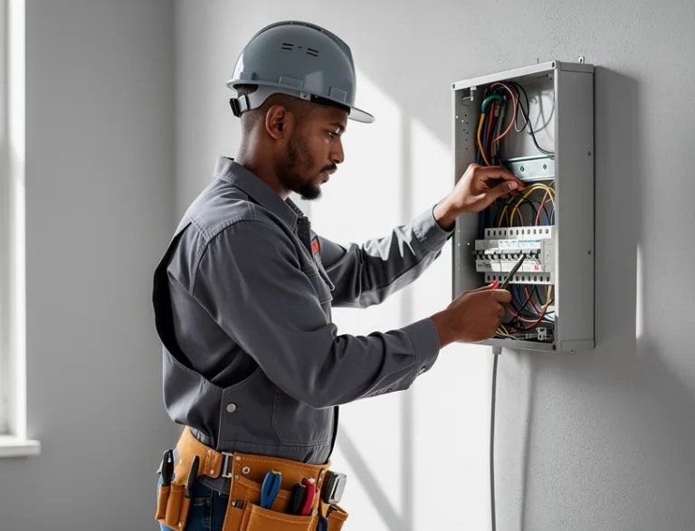 Elektriker Balingen